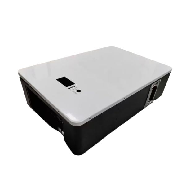 Hệ Thống Lưu Trữ Gia Dụng Thông Minh SKW-WL-5 | Juhang Power Box